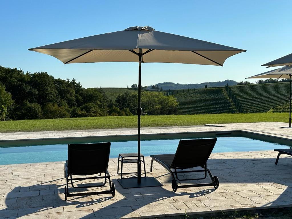 Villa Bosco Romagno Cividale del Friuli Exterior foto