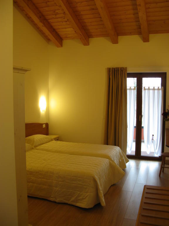 Villa Bosco Romagno Cividale del Friuli Habitación foto