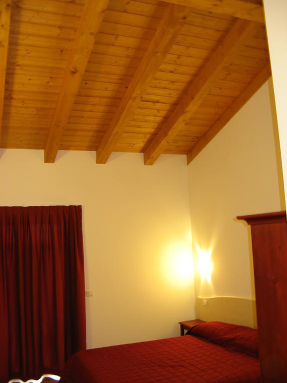 Villa Bosco Romagno Cividale del Friuli Habitación foto