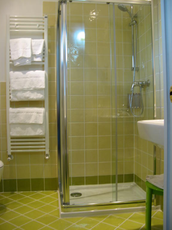 Villa Bosco Romagno Cividale del Friuli Habitación foto