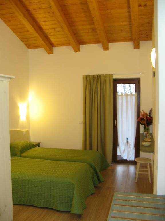 Villa Bosco Romagno Cividale del Friuli Habitación foto
